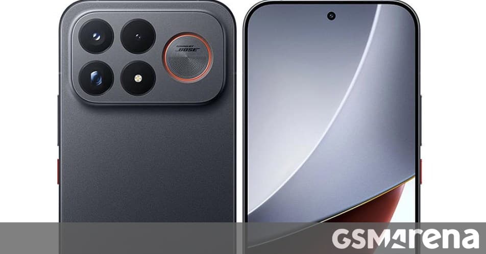 Poco F9 Ultra runs Geekbench confirming its chipset and RAM amount