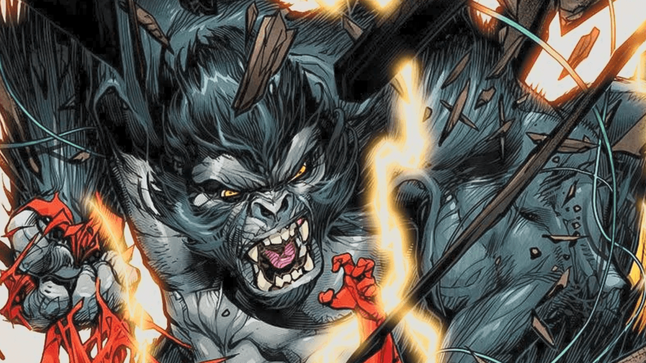 Gorilla Grodd and Jimmy Olsen Show Gets Official Title and Cast List as DC Promises True Crime Documentary With a Comedic Spin