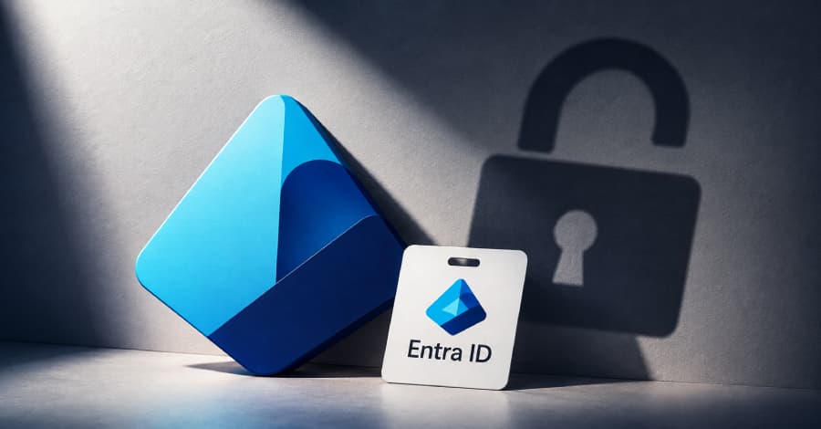 Microsoft Patches Severe Entra ID Flaw (CVSS 10.0) Allowing Remote Code Execution