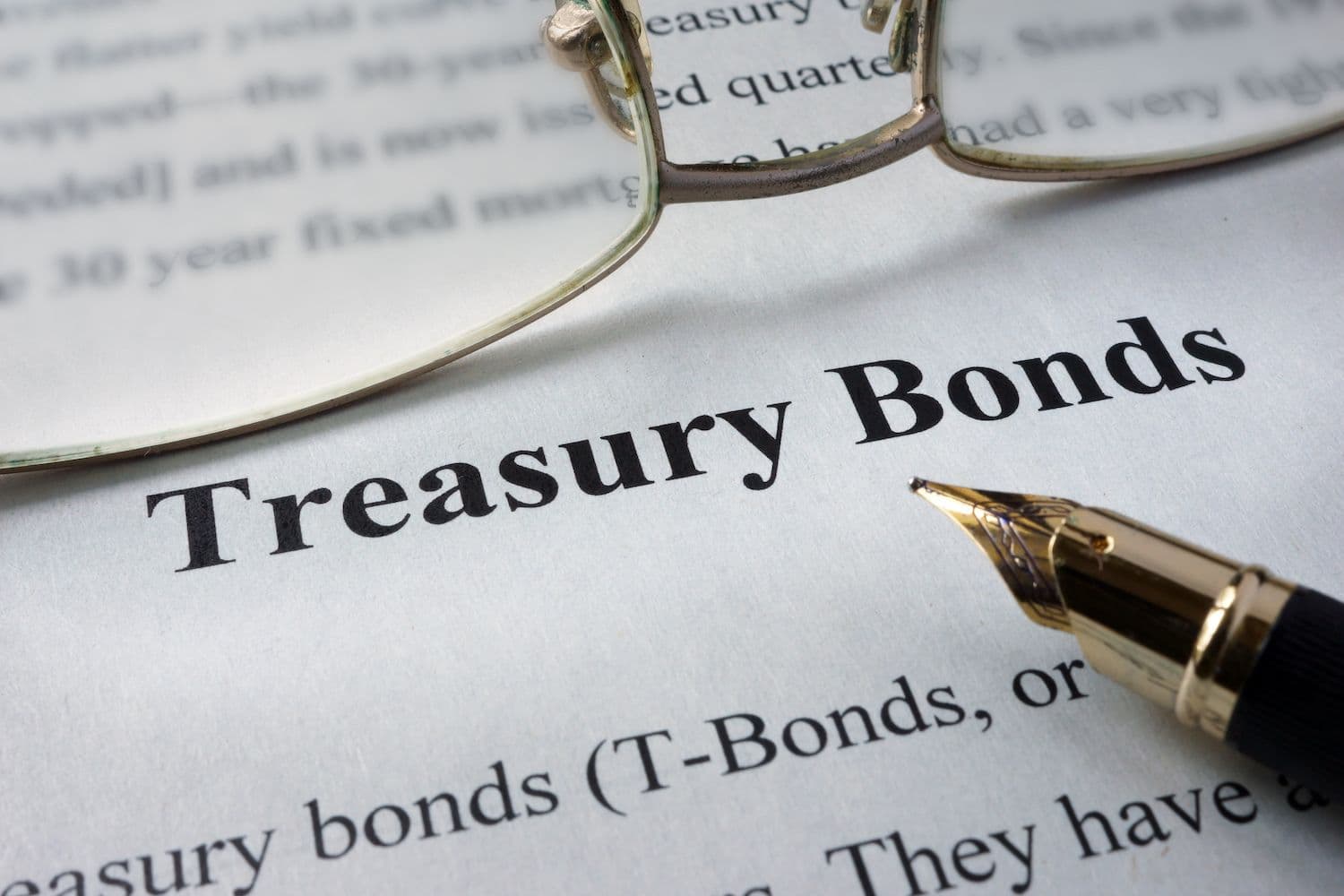 Treasury's latest measure isn't QE or YCC. Still, bitcoin is skyrocketing. Here's why.