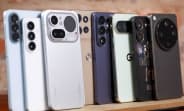 Poco M8x arrives with the Snapdragon 4 Gen 5 SoC, a 120Hz display, and a 7,900 mAh battery