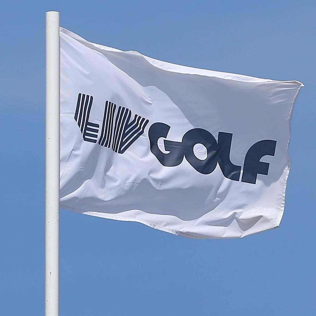 Strained smiles and uncertainty - the strange end of LIV Golf 1.0