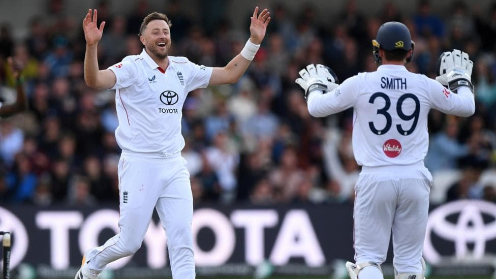 It would be 'nice to have choice' over Ashes venues - Root