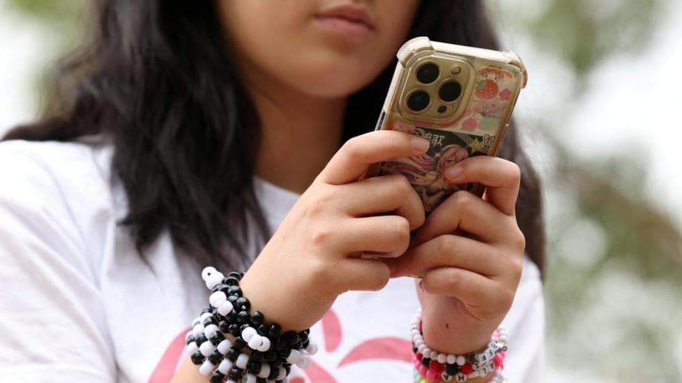 US states call for big changes to Instagram and Facebook as Meta child privacy trial begins