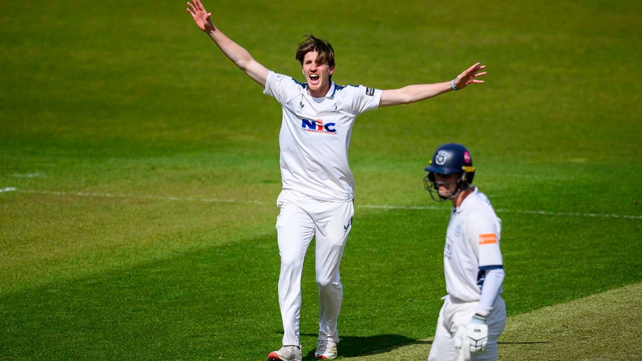 Yorkshire battle for defendable target as low-scoring thriller heads for showdown