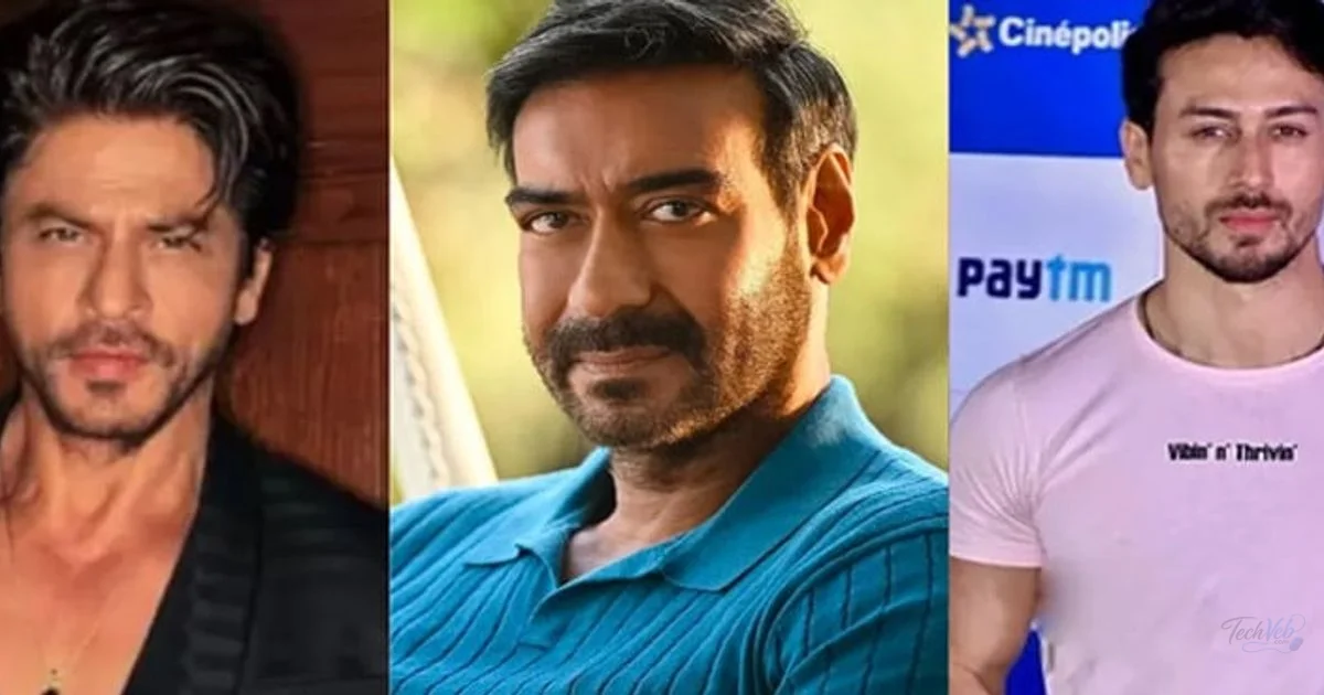 بالی ووڈ کے 3 مشہور اداکاروں کے گرد گھیرا تنگ