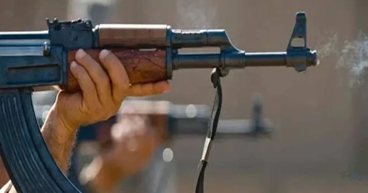 بلوچستان: سرانان میں دہشتگردوں کی فائرنگ سے 5 غیرمقامی مزدور