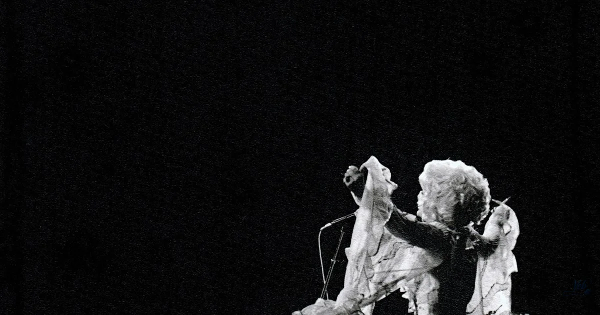 Dolly Parton: Legendary Career of a Country Icon
