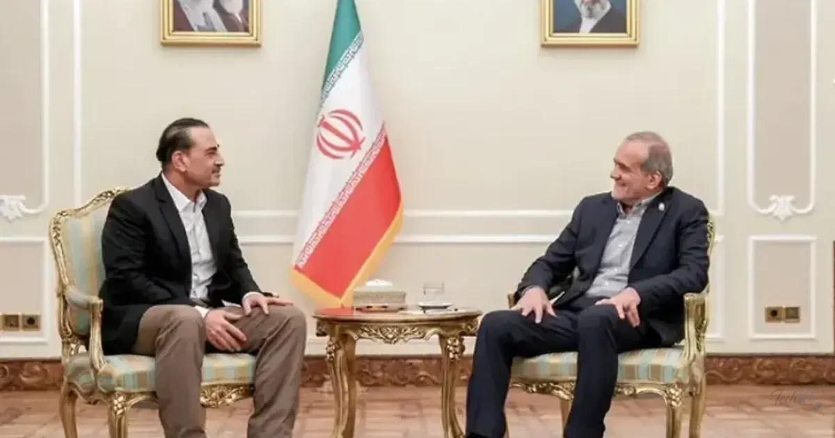 Amid distrust, Tehran wants US to initiate de-escalation