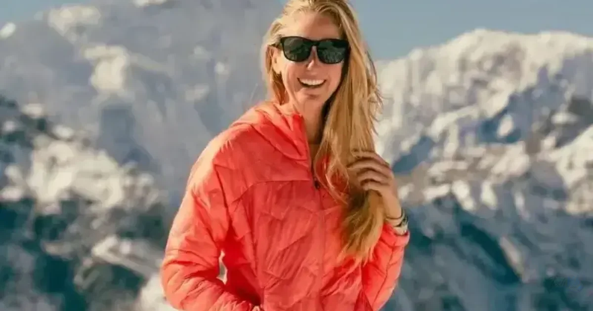 Body of US climber who died in Broad Peak avalanche airlifte