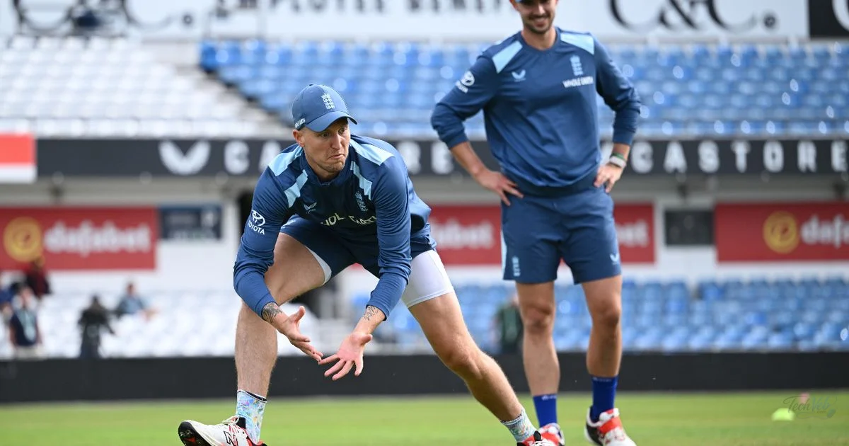 Carse removed from England squad as Cricket Regulator invest
