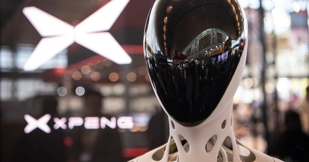 Chinese automakers are following Tesla’s bet that robots are
