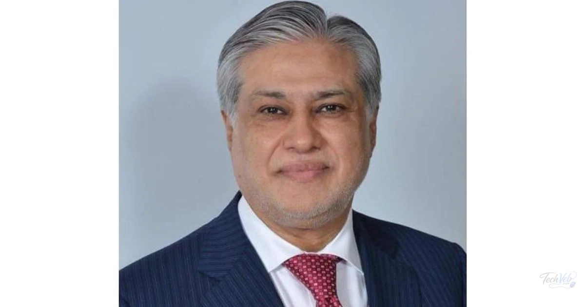 Deputy Prime Minister/Foreign Minister Senator Mohammad Isha