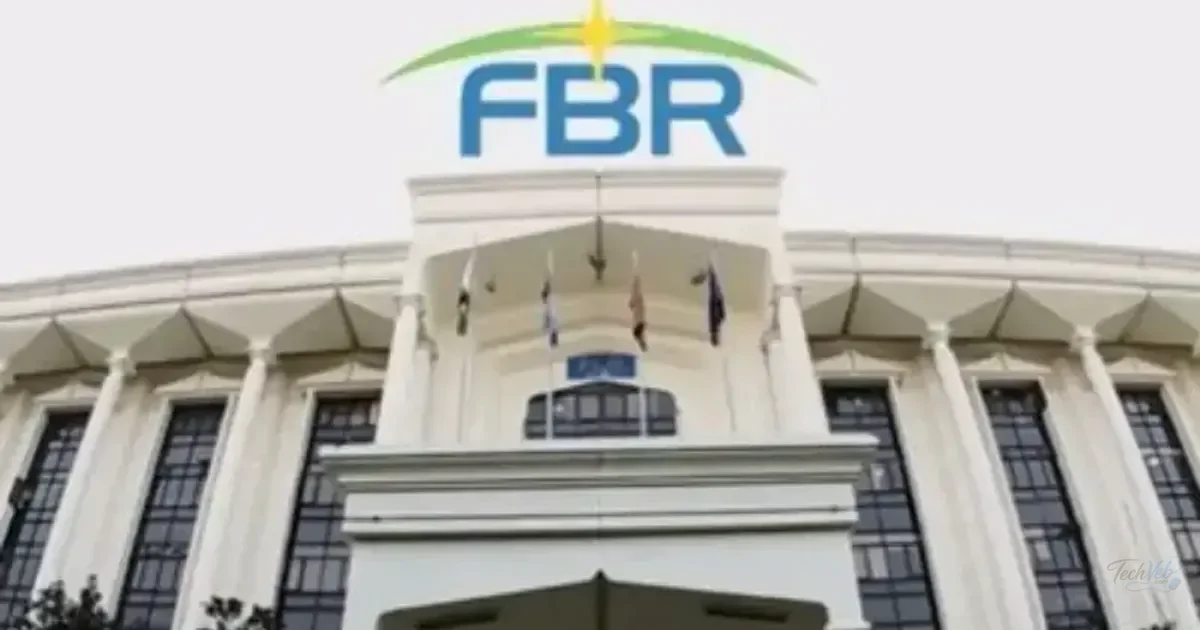 FBR eases sales tax registration for businesses