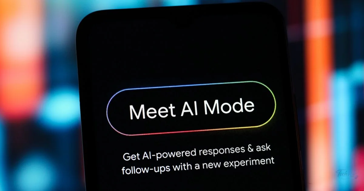 Google’s AI Mode can now track flight prices, help book hote