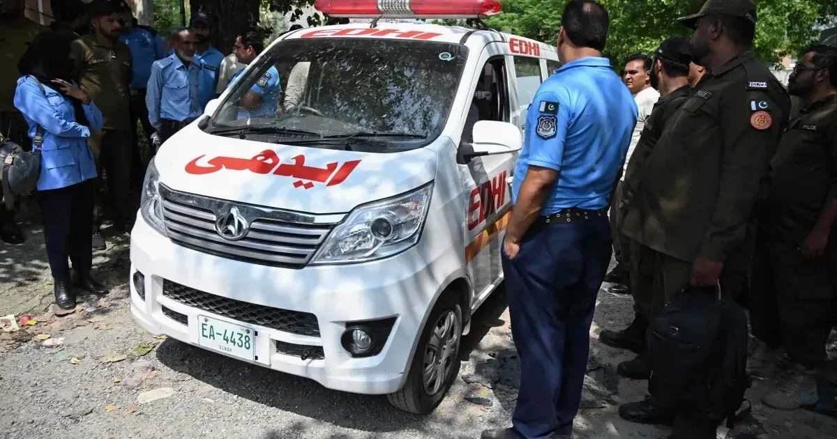 'Heads must roll': Politicians, journalists demand accountab