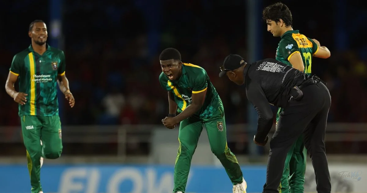 Kingsmen get past Knight Riders as rain scuttles potential t