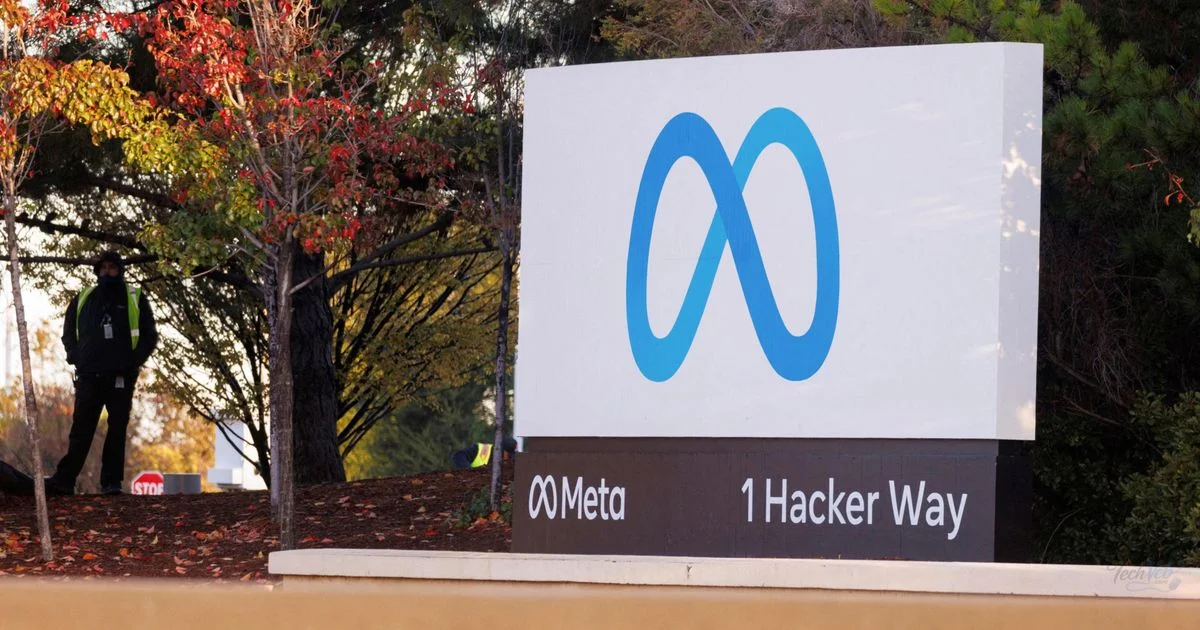 Meta to pay up to $18bn to settle claims its platforms harm