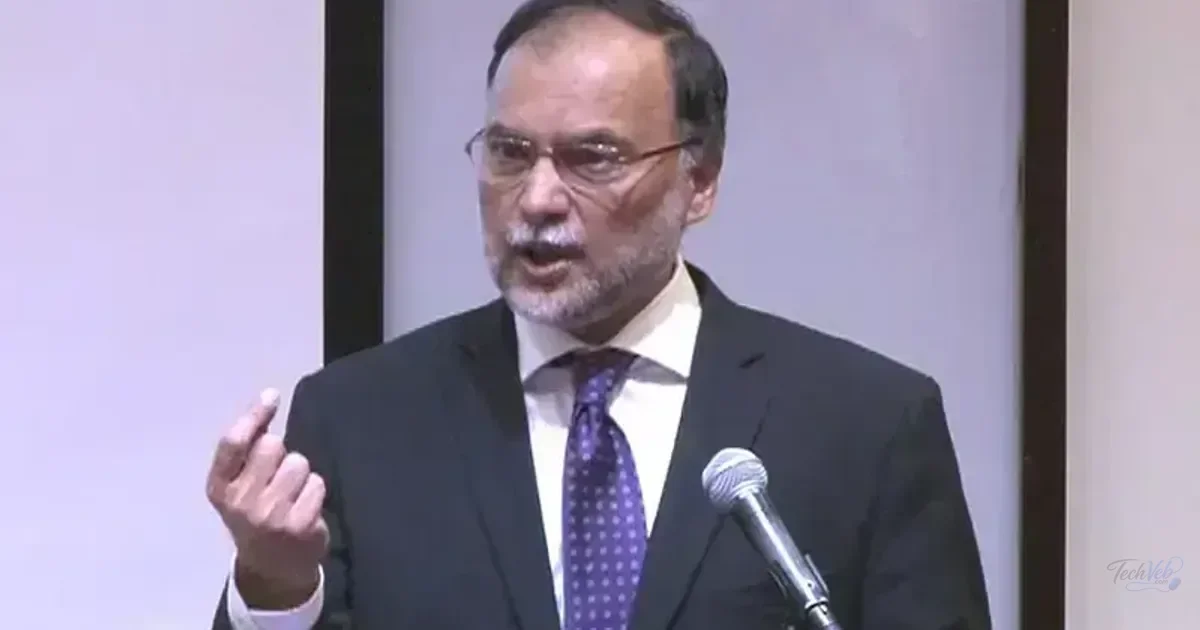 Pakistan sits on $7tr mineral trove, claims planning ministe