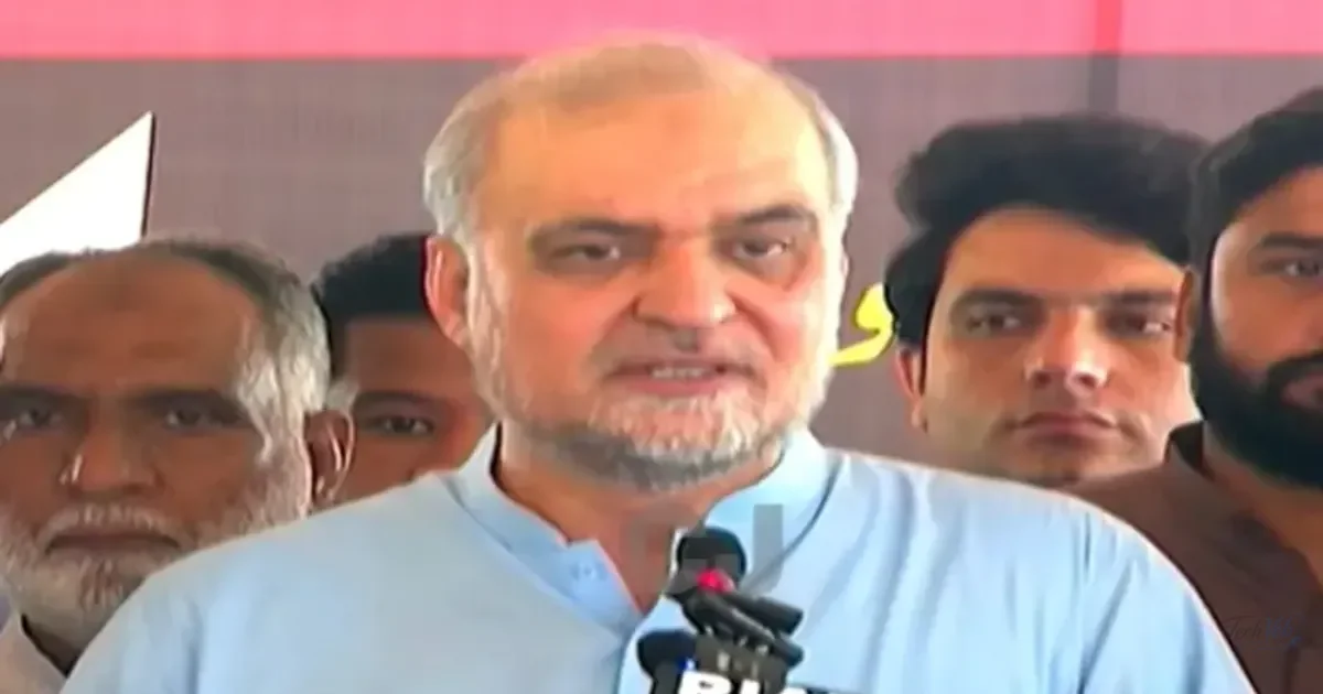 ‘Patience has run out’: JI warns of shutdown, Islamabad marc