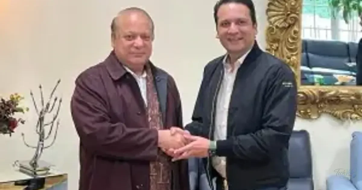 PCB Protests Sky Sports Interview with Imran Khan's Sons