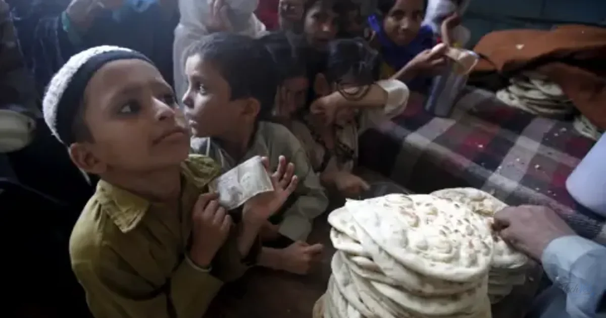 Planning minister calls stunting a 'national development cha