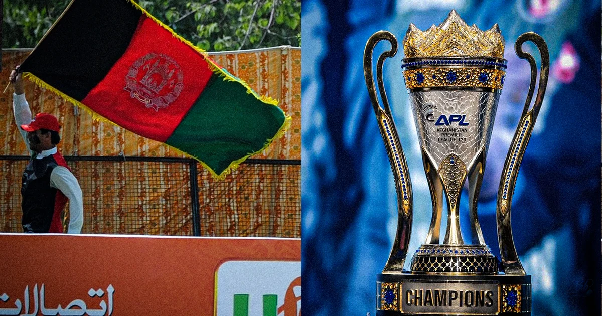 Relaunched Afghanistan Premier League to start on December 2