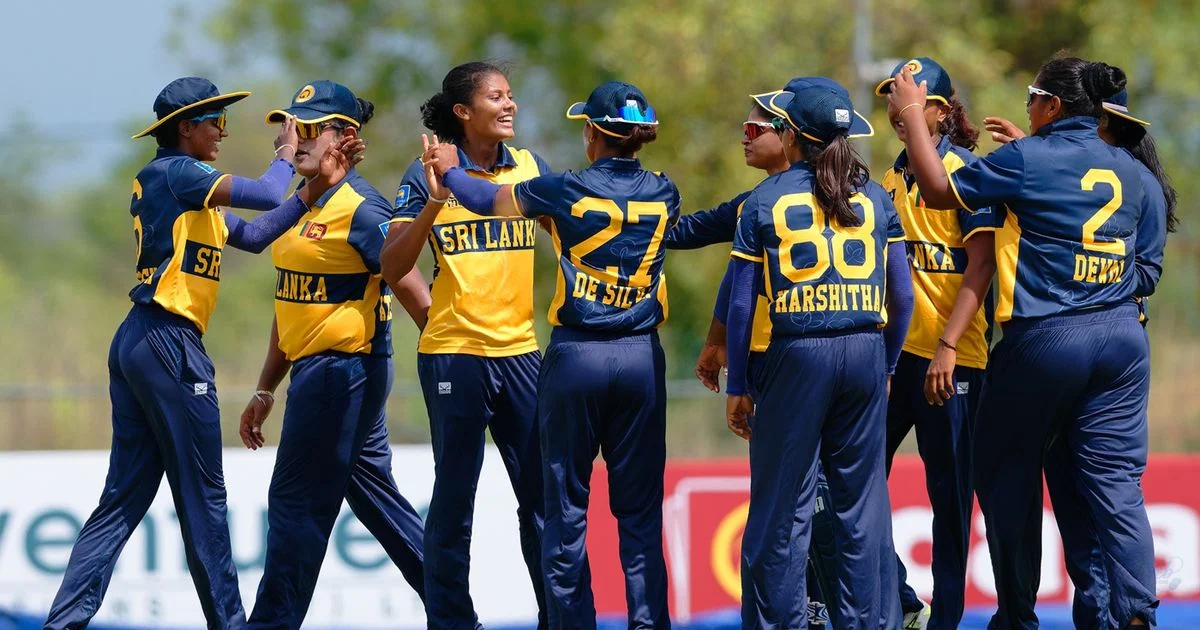 SL opt to field vs UAE; Vimukthi makes T20I debut