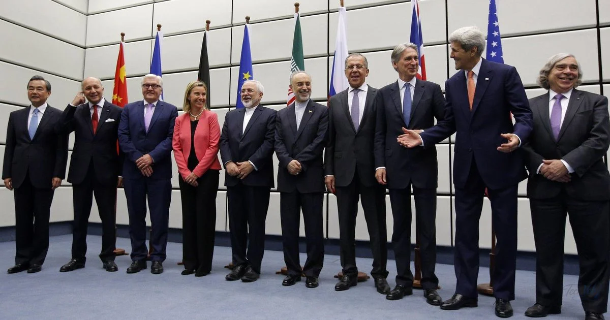 Trump may hope sanctions will pressure Iran's regime, its le
