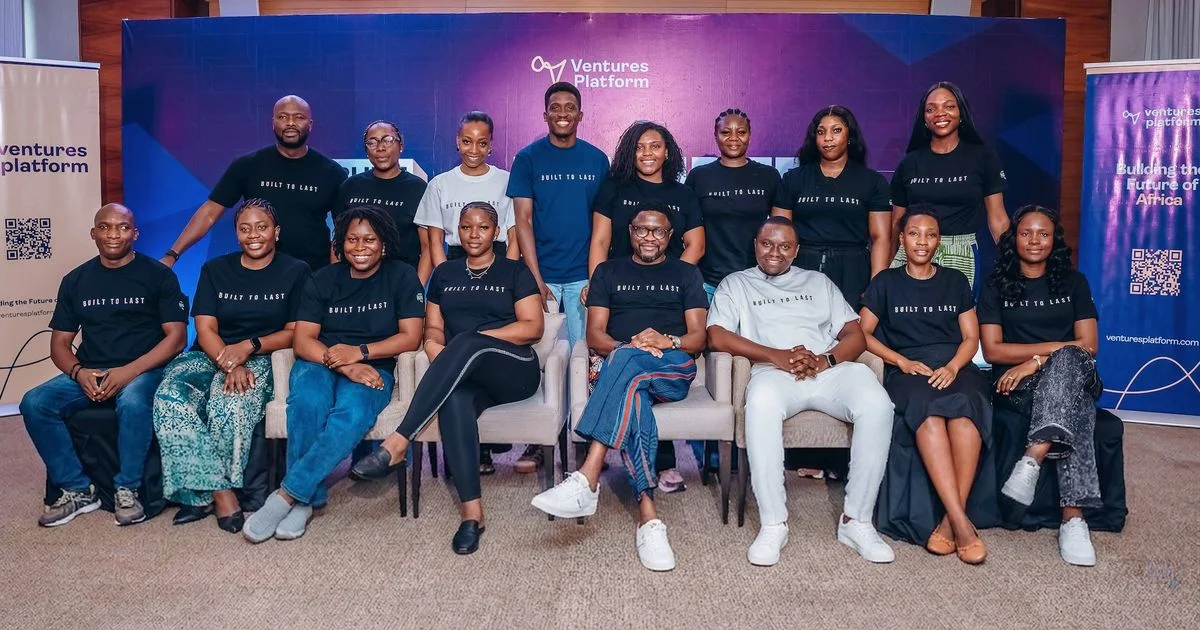 Ventures Platform Raises $83M Second Pan-African Tech Fund
