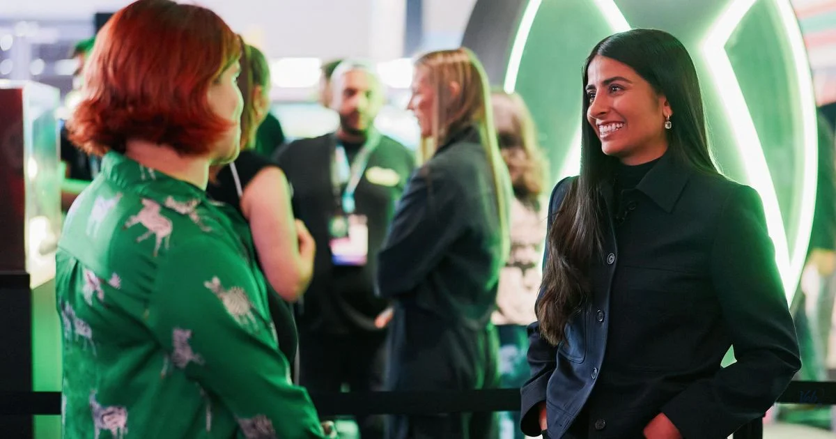 Xbox boss 'thinking about affordability' of next-gen console